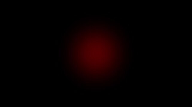 red light  signal concept vid,emergency light video animation in 4k. light flecking video for emergency uses like police,ambulance,vehicle. Flashing strobe lights from an emergency vehicle defocused..