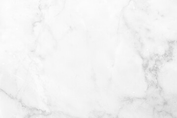 Obraz premium Marble granite white background wall surface black pattern graphic abstract light elegant gray for do floor ceramic counter texture stone slab smooth tile silver natural for interior decoration.