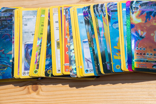 stack of pokemon cards Shy 1 and booster The Ultimate 2026 Pokmon MoneyMaking