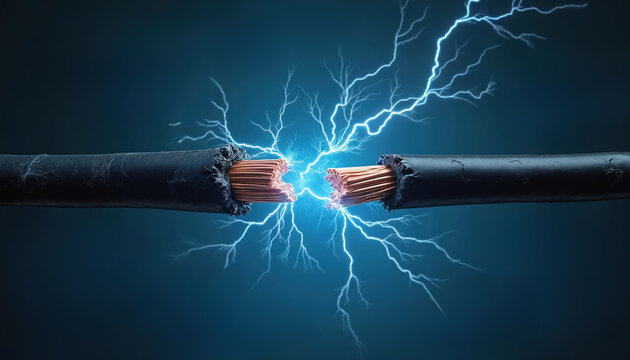 Wires Images Ripped