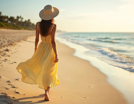Flowy Dress