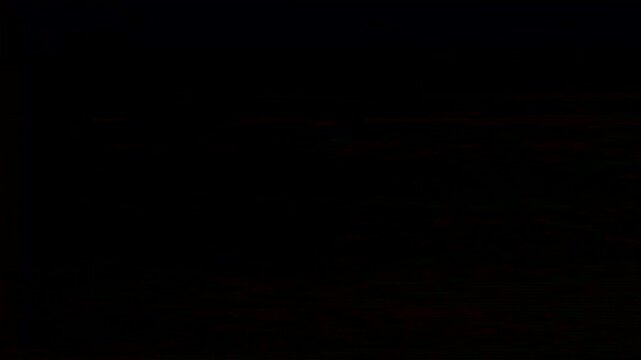 Noise VHS Footage