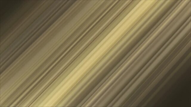 AI-generated professional diagonal gradient looping video transitioning from deep olive to shimmering pale gold, ideal for elegant and sophisticated motion graphic overlays.