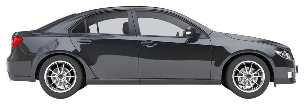 PNG SUV family sedan car automobile vehicle.