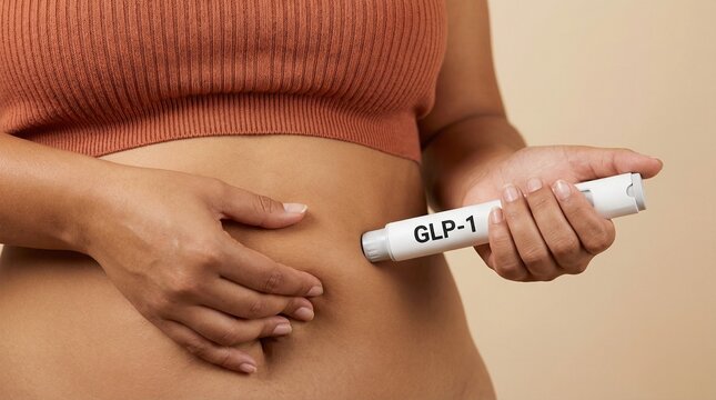 glp-1 inje&ccedil;&atilde;o