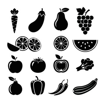 Black and White Illustration of Large Water Jug Container for Household Use

