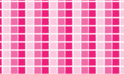 Fototapeta premium Pink Abstract Pattern 2 (Eps Version)
