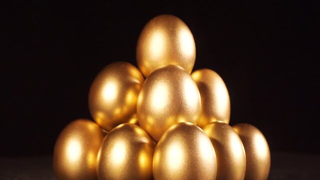 Financial stock market and cryptocurrency charts with data trends for investment and trading analysis.