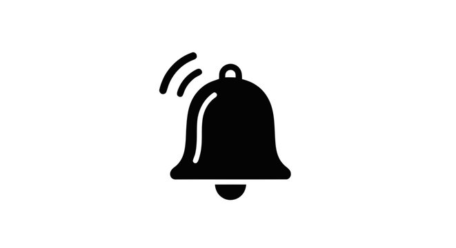 illustration of a bell