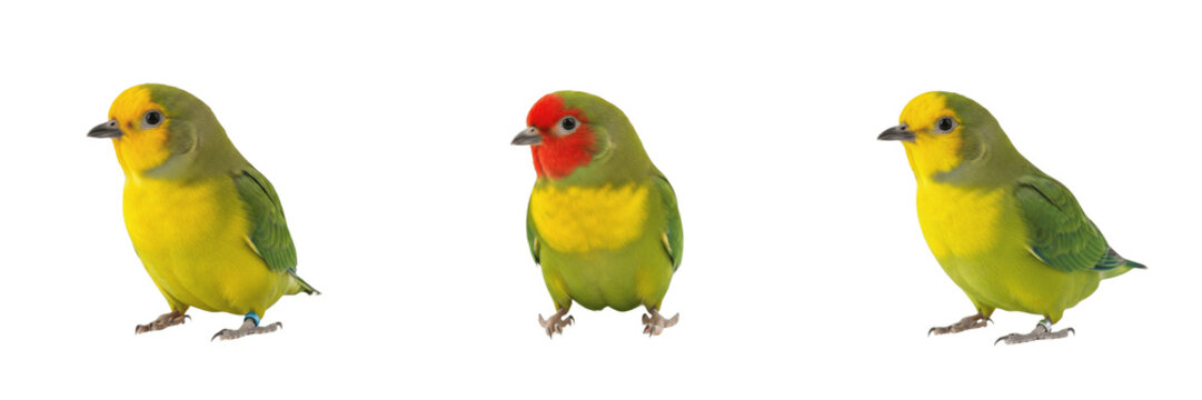 Parrotlet Forpus coelestis small compact stance, toui c&eacute;leste, Sperlingspapagei, Pacific parrotlet, tiny parrot, pocket parrot, small pet bird photography, green parrotlet species.