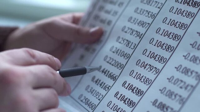 Financial stock market and cryptocurrency charts with data trends for investment and trading analysis.