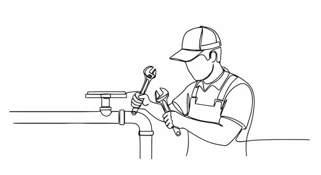 silhouette of a woman with a microphone