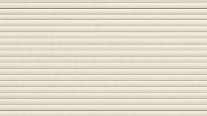 Fototapeta premium Lined paper texture background clean notebook paper surface
