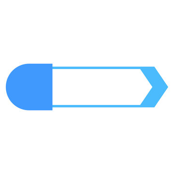 Modern Progress Bar and Loading UI Element