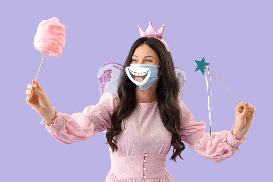 Tooth Fairy Costume Images  Browse 1,617 Stock Photos, Vectors, and Video  | Adobe Stock