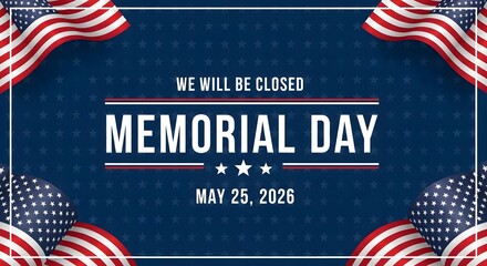 Memorial Day