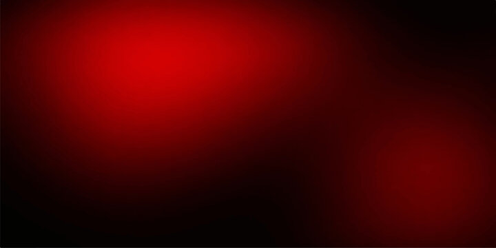 Abstract red background design with flowing lines and a dark glowing texture featuring fire orange light waves and motion patterns for a creative art backdrop