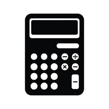 A smartphone with a numeric keypad designed for dialing and basic functions