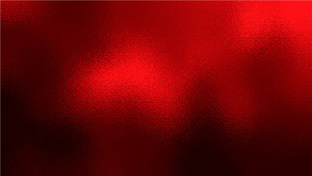 Abstract artistic red background and vibrant color gradient and texture elegant backdrop dynamic design visual display stylish art element bright illumination and soft focus and dramatic effect.