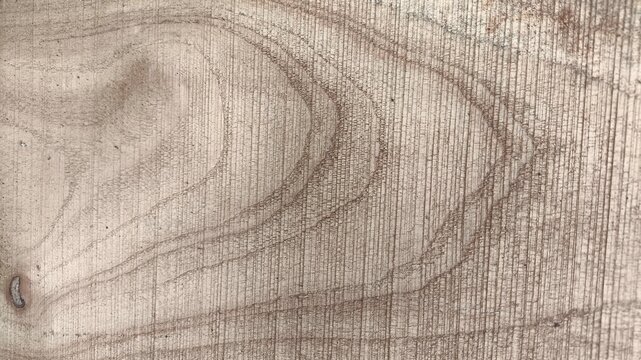 Aged brown wooden wall made of planks with vintage texture and organic grain, forming a luxurious abstract background ideal for high end design, rustic decor, and material backdrops.