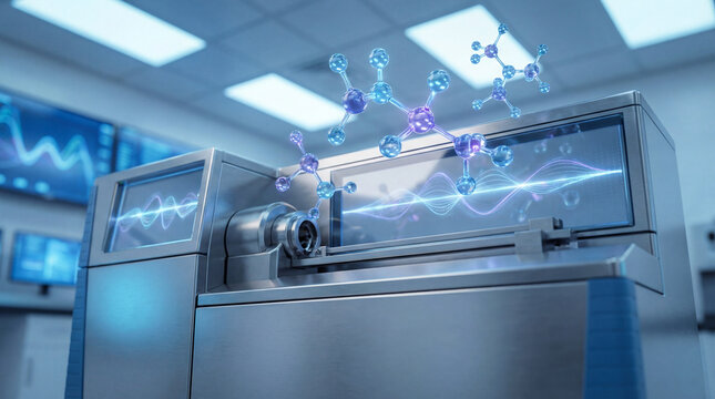 Mass Spectrometry