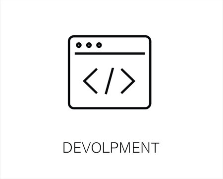 Development, Code, Programming, Web, Software, Browser, Internet, Technology, Script, Coding, HTML, CSS, Interface, Application, Computer, Screen