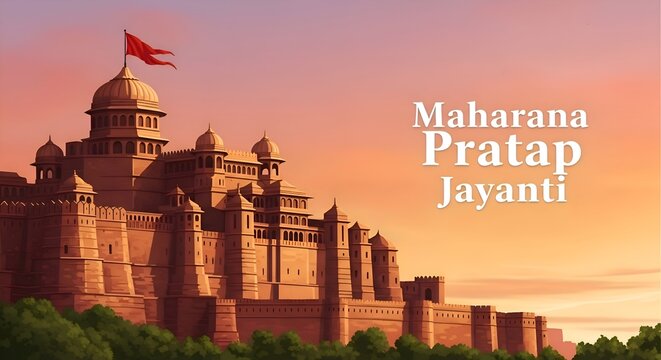 Maharana pratap 