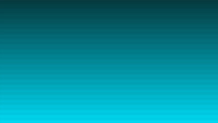 Obraz premium Abstract Geometric Lines Linear Gradient Vector Background with Emerald Cyan Color Interpolation