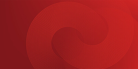 Abstract red color background. background for posters, placards, brochures, banners, headers, covers modern vector background red arts modern © firmansyah