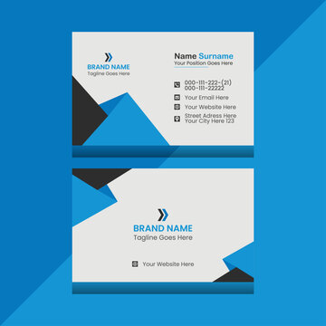 Business Card