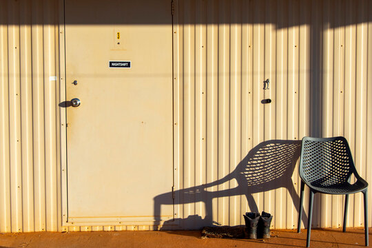 Camp Accommodation in the Mining Industry