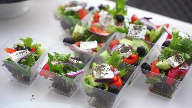 catering wedding buffet for events