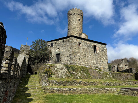 castello
