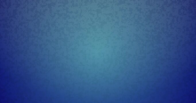Dark Blue Abstract Subtle Textures Background with Seamless Loop