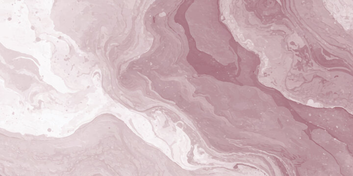 Abstract grunge pink marble texture with flowing blush and rose tones, soft fluid stone pattern, luxury pastel background, elegant natural swirls, high-detail aesthetic design.