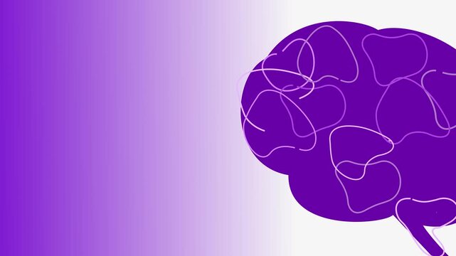 Awareness short video on Alzheimer's and Brain Awareness Month in June.
