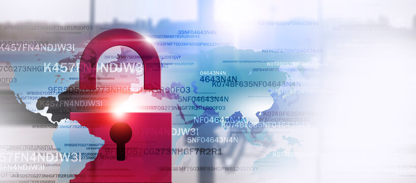 internet web security decoding banner