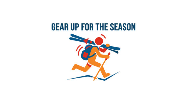 Gear Up Preparing for the Ski Season