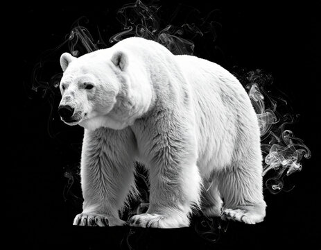 Eisb&auml;r