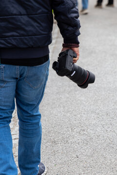K&uuml;cher - Fotowalk mit M&auml;x Morawetz
