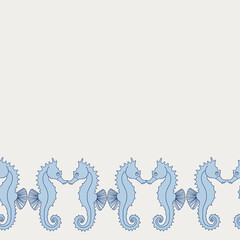 A sunny day at the Mediterranean coast  , Kitchens tiles ,Sealife and under sea adventures bring this week challenge to life .  © Ester