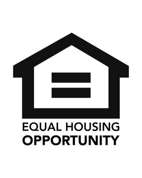 Equal Housing Opportunity SVG