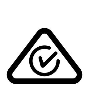 RCM Certification SVG
