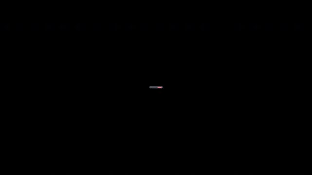 Subscribe Like and Bell Notification Button Animation with Cursor Alpha Channel
