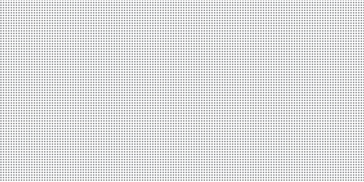 Set of halftone dots gradient pattern texture isolated on white background. Straight dotted spots using halftone circle dot raster texture. Vector blot half tone collection.