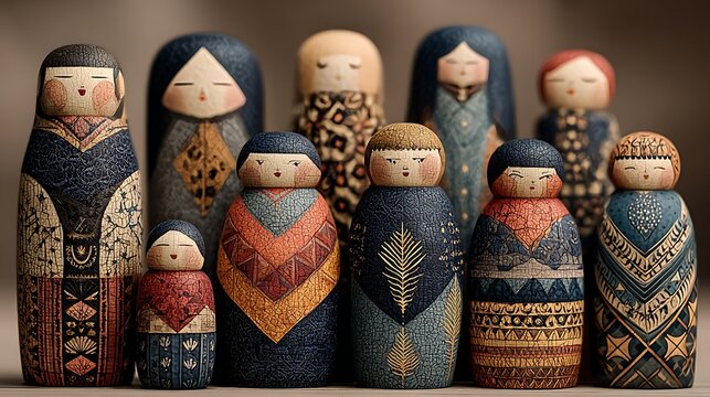 Colorful handcrafted Indian bangles arranged in decorative pattern images