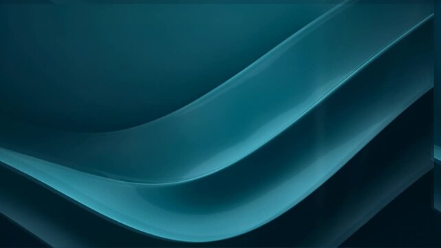 Corporate glass abstract technology background