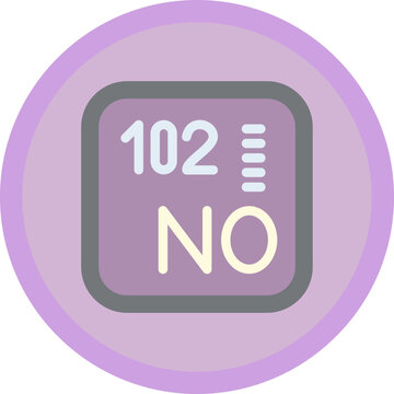Copernicium Icon