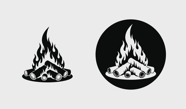 A silhouette of a determined hiker climbing a steep mountain path under the bright white sky