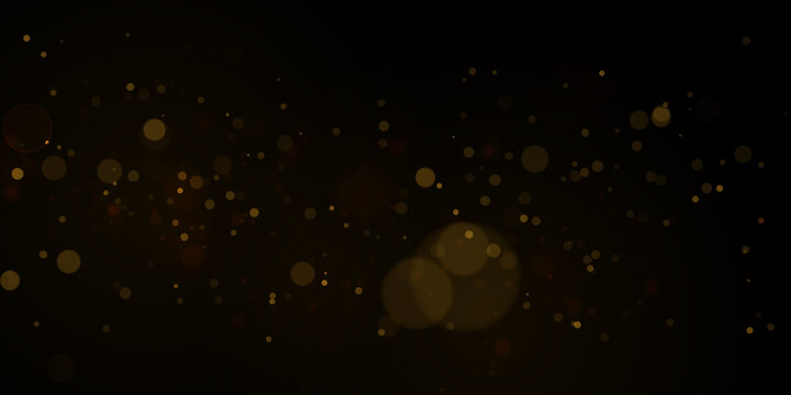 Bright golden dust shines with smooth shimmering glow. Abstract flow forms elegant luxury texture. Perfect design element for luxury backgrounds and banners. PNG